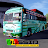 Bussid Bus Mod India icon