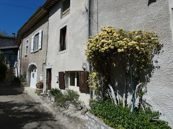 maison à Saint-Hippolyte-du-Fort (30)