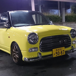 ミラジーノ L700S