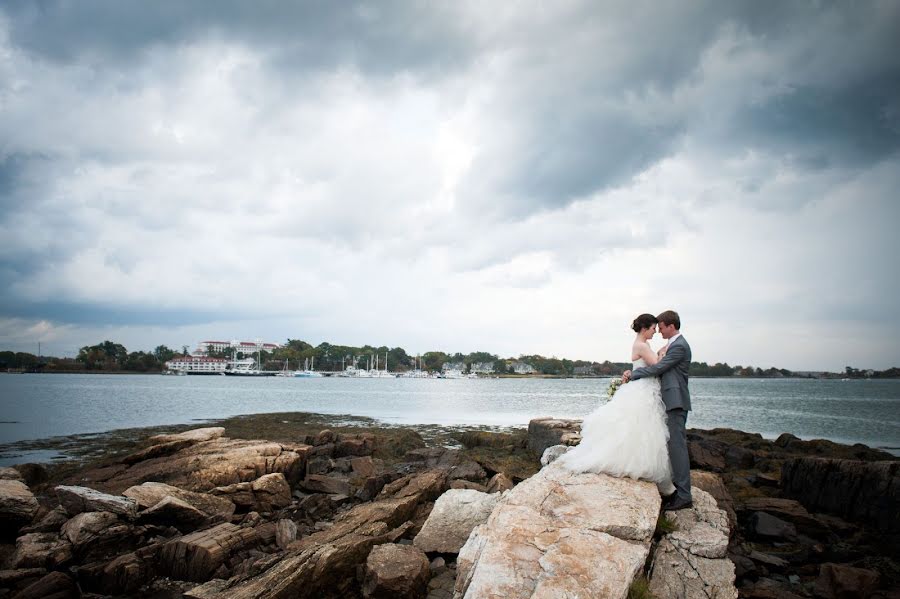 Fotógrafo de casamento Shawn Tomkinson (shawntomkinson). Foto de 1 de junho 2023