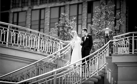 Photographe de mariage Andriy Gitko (photogitko). Photo du 31 janvier 2018