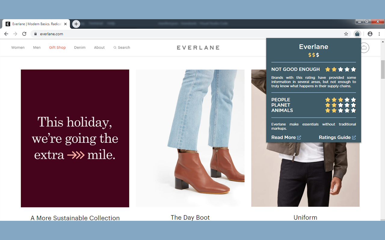 Ethical Shopper Preview image 5