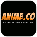 Descargar Anime.co Nonton Channel Anime Sub Indones Instalar Más reciente APK descargador