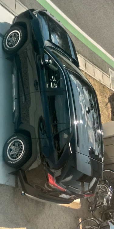 RAV4の自分で撮ったベストショットTOP3・DIY・納車されましたに関するカスタム事例の投稿画像11枚目