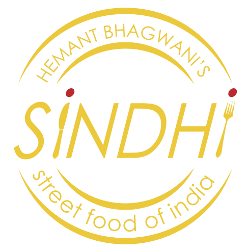 Sindhi Indian Street Food