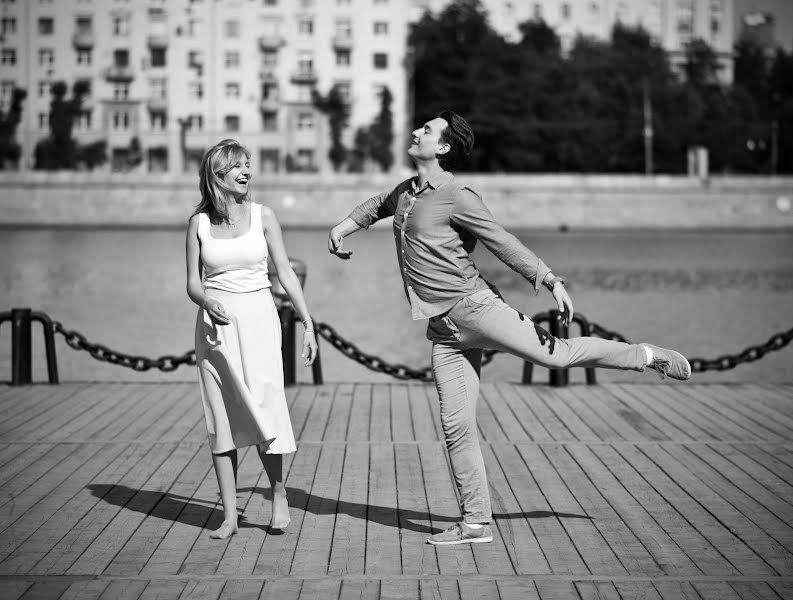 Fotógrafo de bodas Aleksandra Kharlamova (akharlamova). Foto del 4 de julio 2016