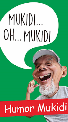 Mukidi oh Mukidi & Humor Lucuのおすすめ画像1