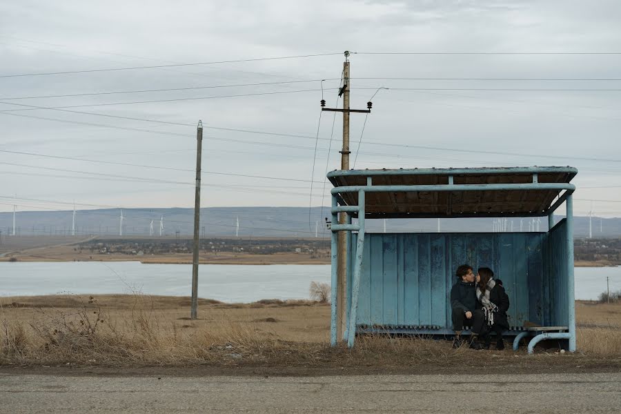 Photographe de mariage Aleksandr Dymov (dymov). Photo du 2 mars 2021