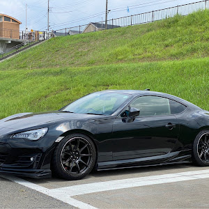 BRZ ZC6