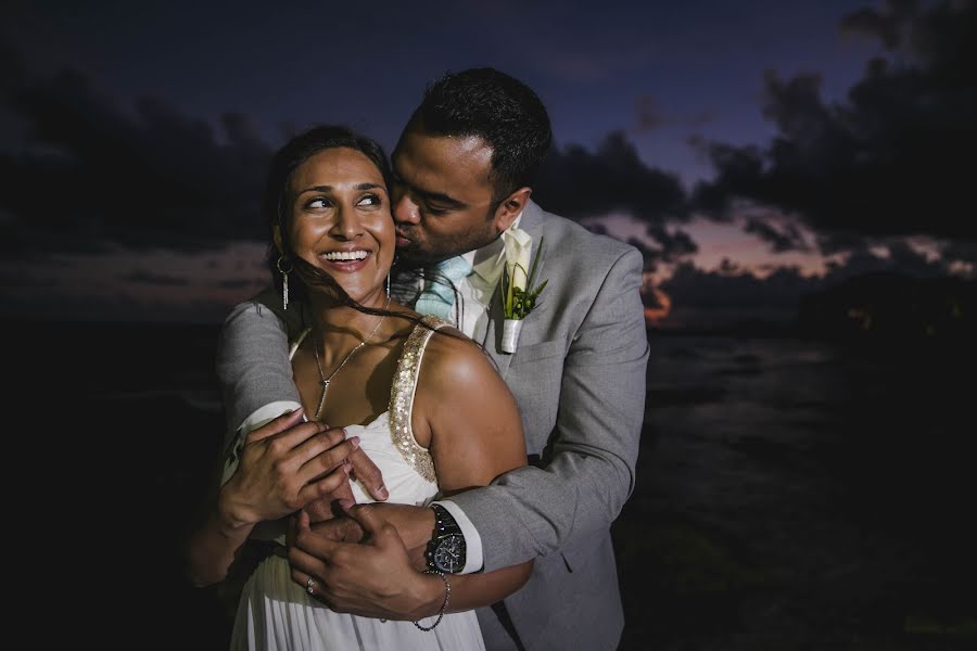 Wedding photographer Betsabé Reyes (betsabe). Photo of 30 April 2019