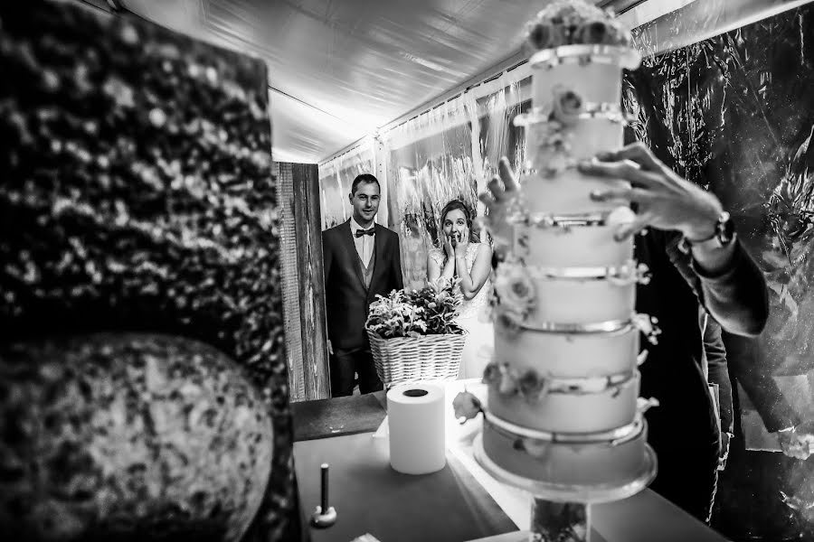 Wedding photographer Julien Laurent-Georges (photocamex). Photo of 21 November 2020