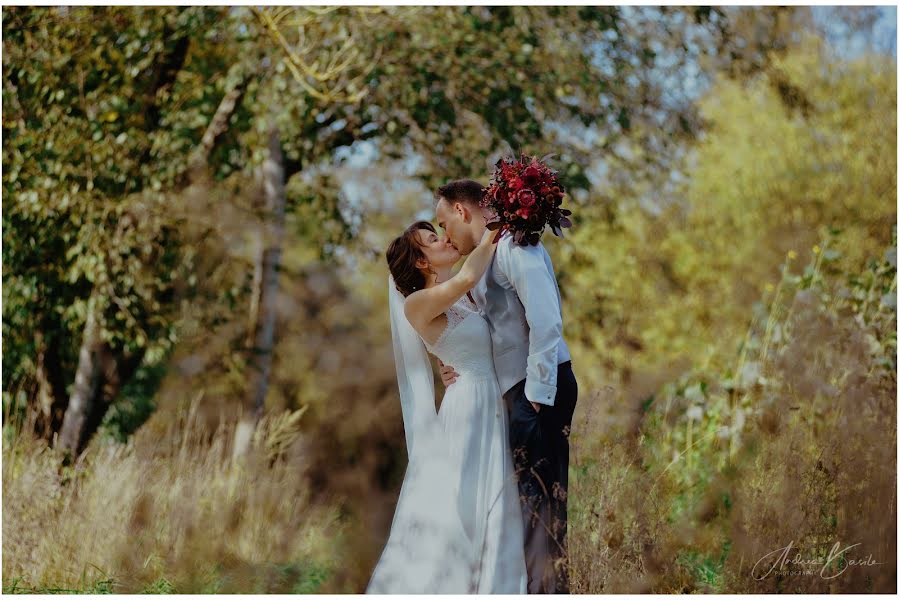 Wedding photographer Andrea Basile (andreabasile). Photo of 28 June 2020