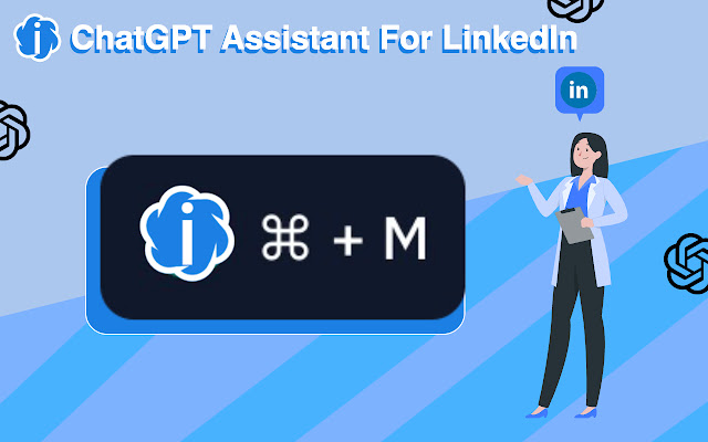 Comment Assistant In LinkedIn With Chat GPT