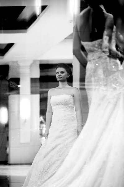 Fotógrafo de bodas Marsel Rexhini (marex). Foto del 5 de febrero 2019
