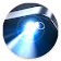 Flashlight icon