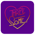 Cover Image of Download Swingers & Threesome Video Chat ver3.3.1 APK