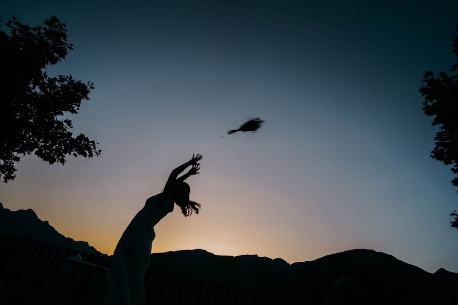 Fotógrafo de bodas Anna Alciati (due42fotografie). Foto del 14 de julio 2022