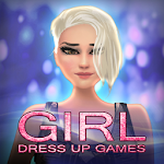 Girl Dress Up Games Apk