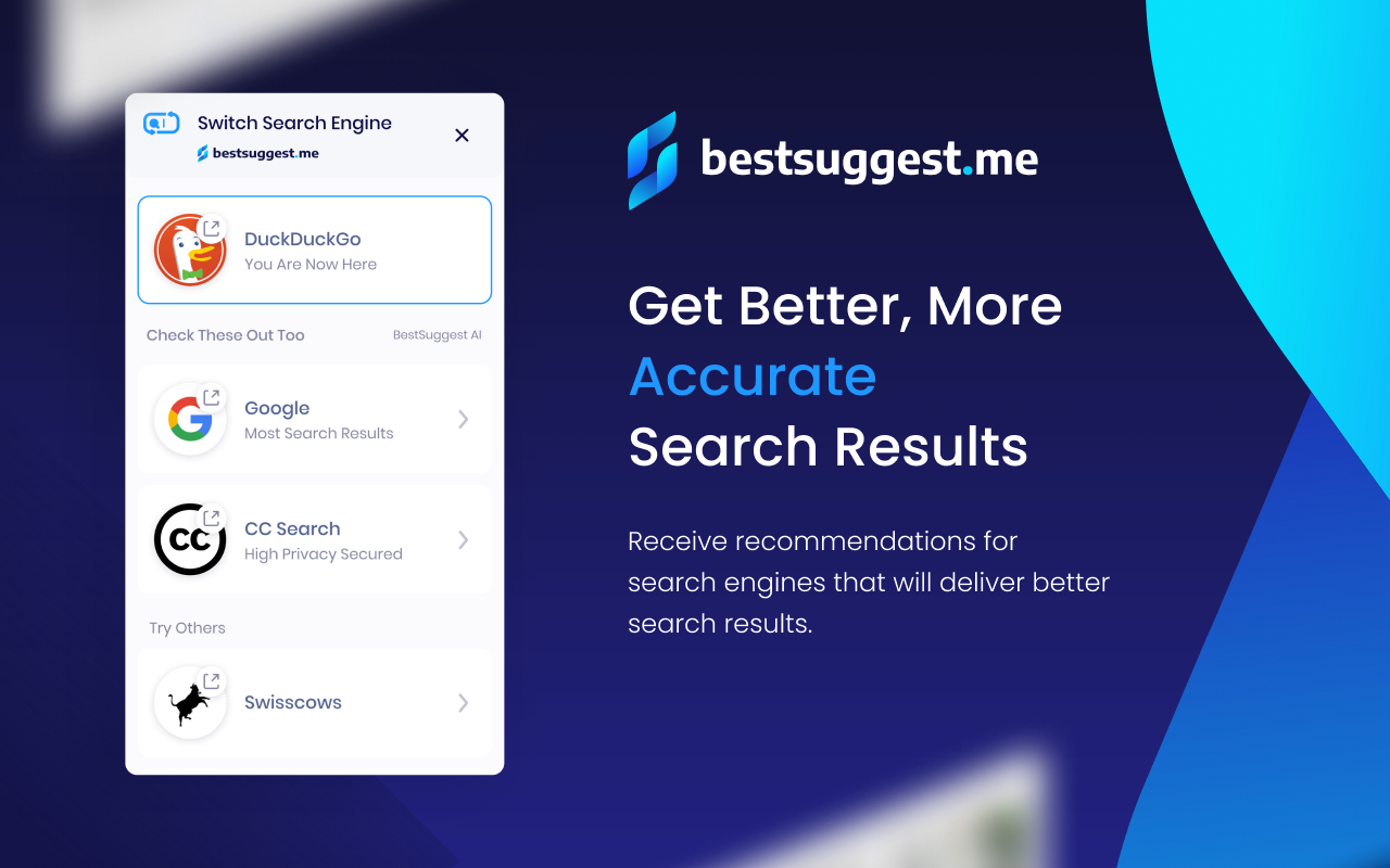 BestSuggest Preview image 4