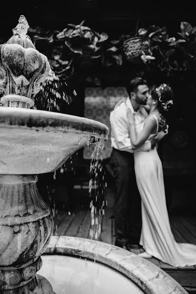 Wedding photographer Marianna Khakhladzheva (hahladzheva). Photo of 15 August 2021