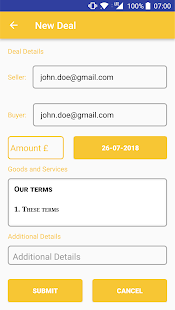 Beecontracts(圖3)-速報App