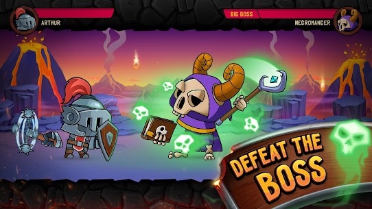 Fight Out! Mod Apk [Unlimited Money] 5