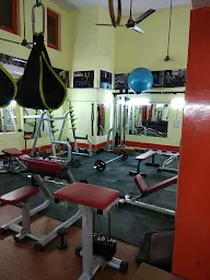 Super Fitness Unisex Gym photo 4