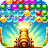 Bubble Shooter Fish Rescue icon