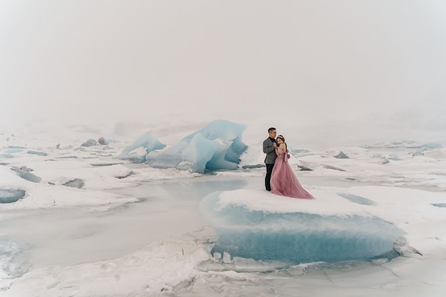 Photographe de mariage Daniel Notcake (swinopass). Photo du 18 août 2021