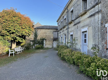 maison à Lys-Haut-Layon (49)