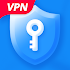 VPN Unlimited, Unblock Websites And IP Changer2.3.7