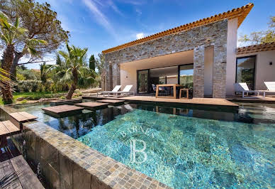 Villa with pool and terrace 6