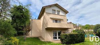 maison à Besançon (25)