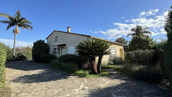 maison à Santa-Lucia-di-Moriani (2B)