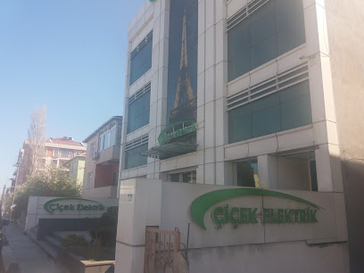 Çiçek Elektrik San. Ve Tic. Ltd. Şti.