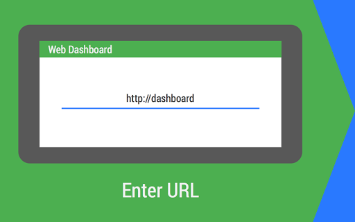 Web Dashboard