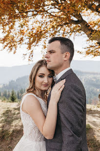 Wedding photographer Mikhaylo Mazur (mikhailomazur). Photo of 6 January 2020