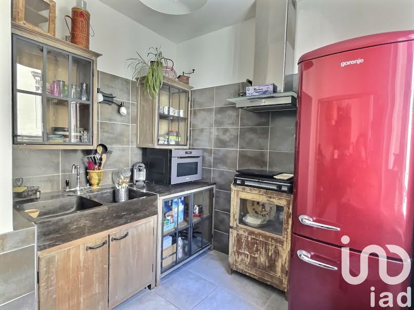 Vente appartement 3 pièces 73 m² à Avignon (84000), 248 000 €