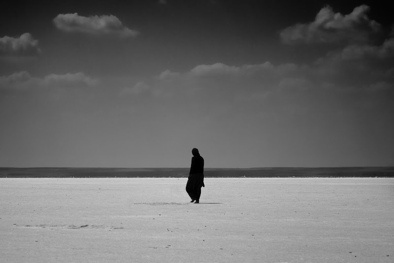 Deserto di Baccobaldo