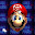 Super Mario Wallpapers and New Tab