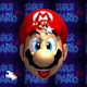 Super Mario Wallpapers and New Tab