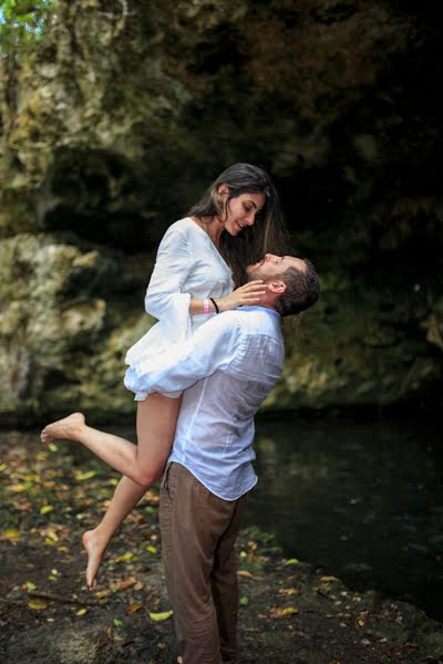 Photographe de mariage Enrique Estrada (weddingstudio). Photo du 21 juin 2023