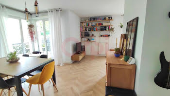 appartement à Palaiseau (91)