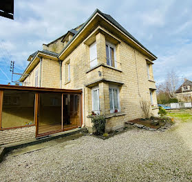 maison à Aunay-sur-Odon (14)