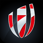 Cover Image of Download HSBC World Rugby Sevens Series 1.0.2 APK