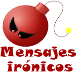 mensajes ironicos Apk