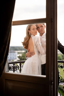 Fotógrafo de bodas Ekaterina Lindinau (lindinay). Foto del 11 de septiembre 2022