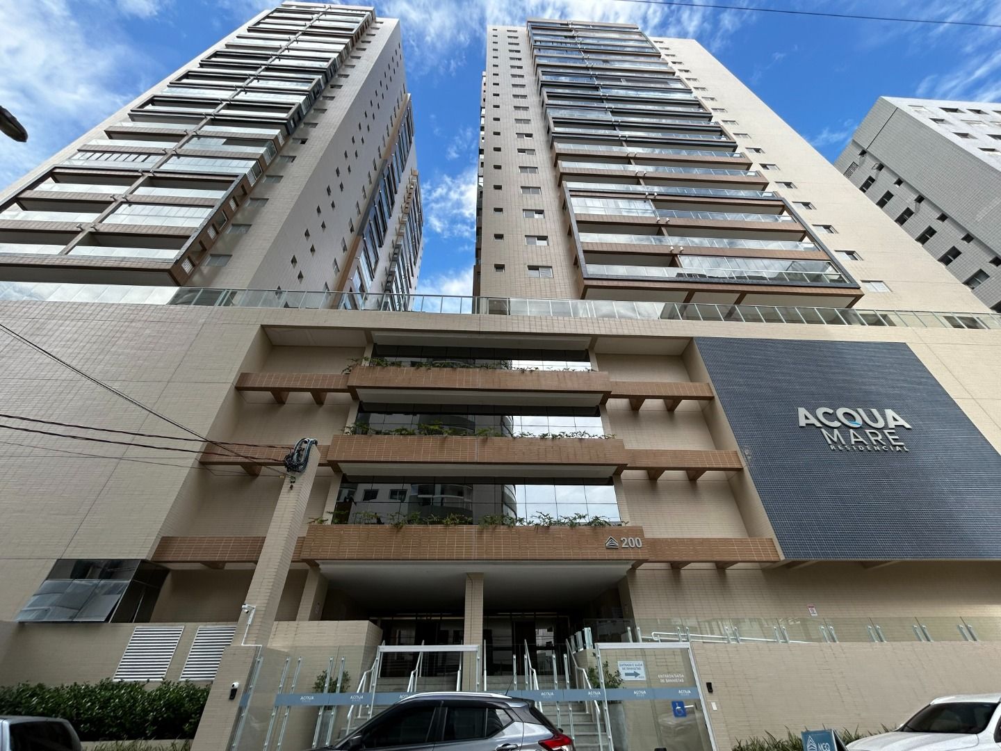 Apartamentos à venda Balneário Flórida