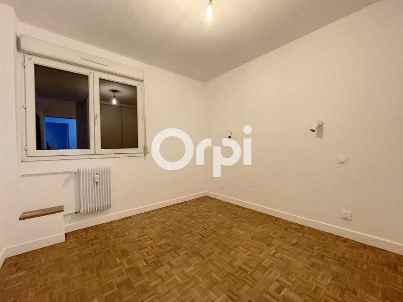 Vente appartement 3 pièces 54 m² à Clermont-Ferrand (63000), 159 000 €