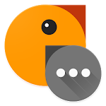 Monotweety - tweet from notification Apk